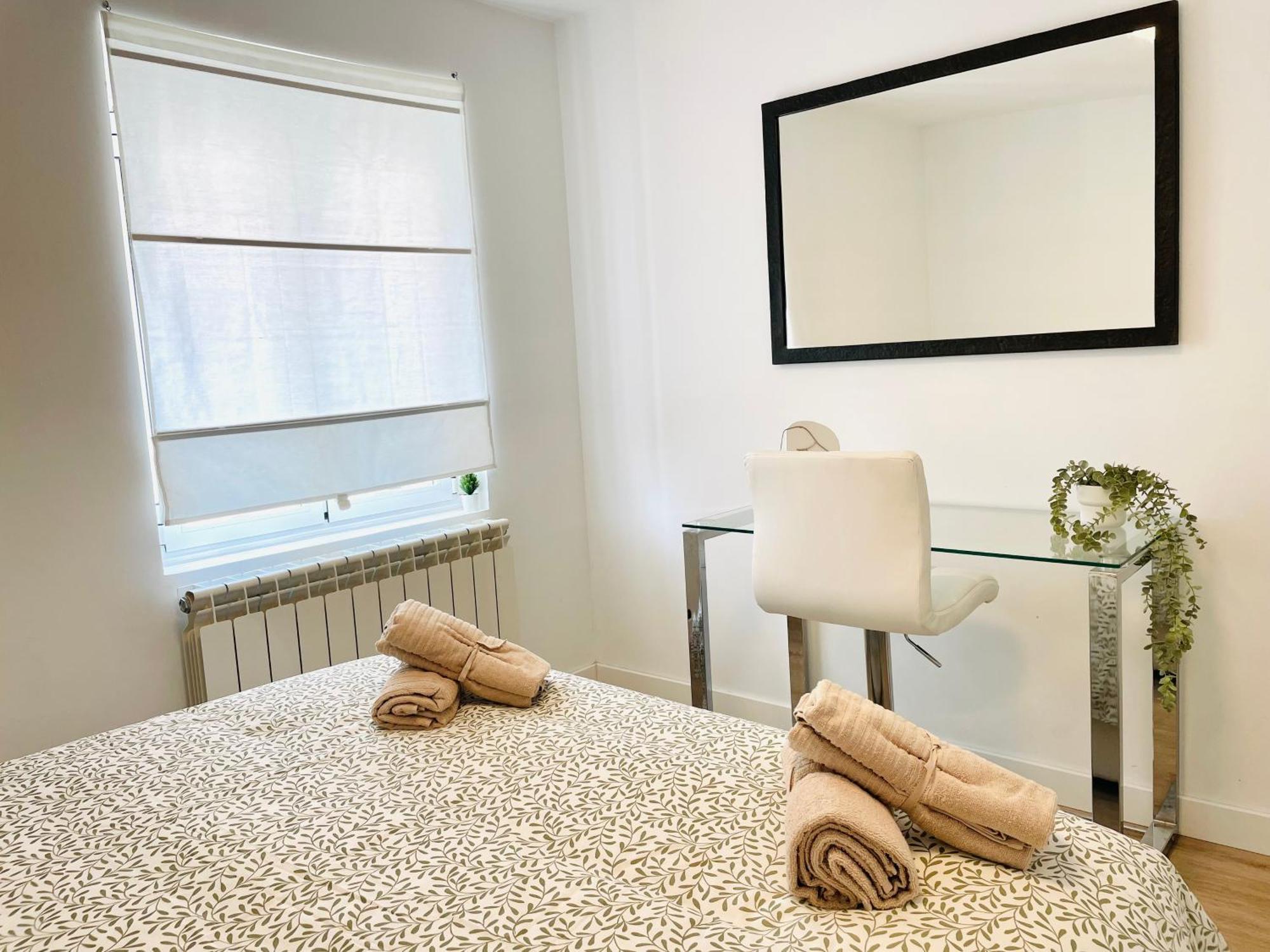 Appartement Moderno Y Acogedor En La Catedral Burgo