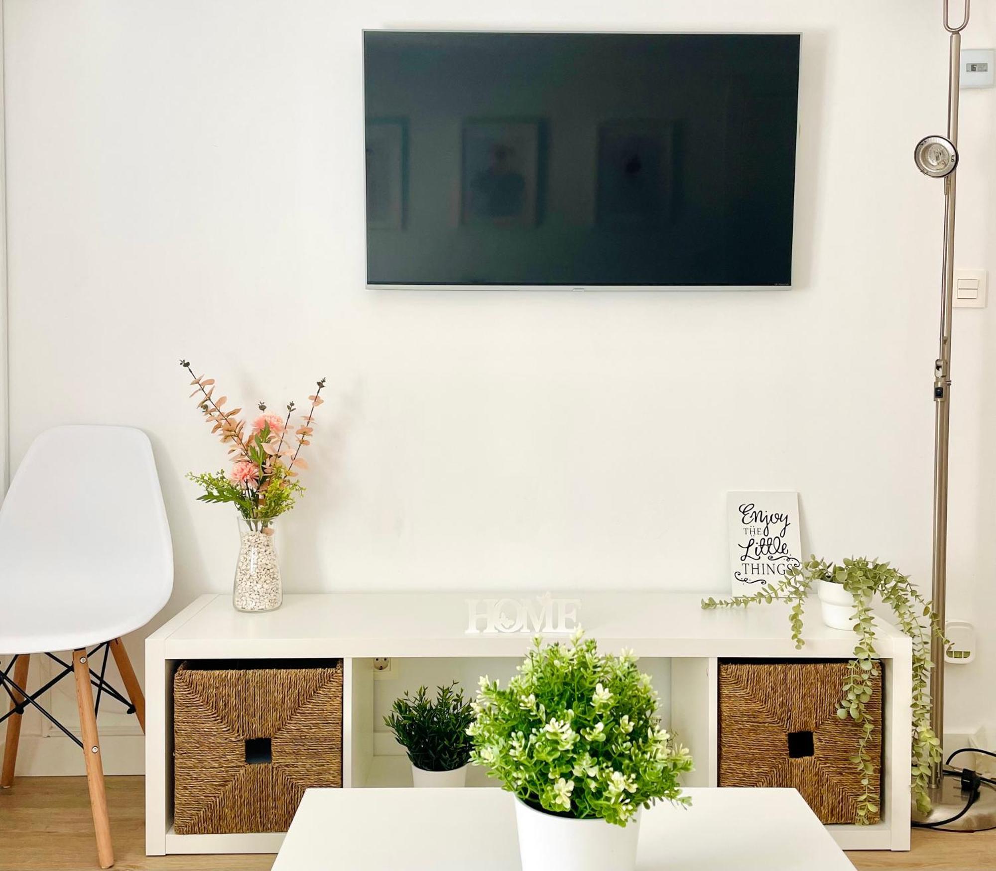 Moderno Y Acogedor En La Catedral Appartement Burgo